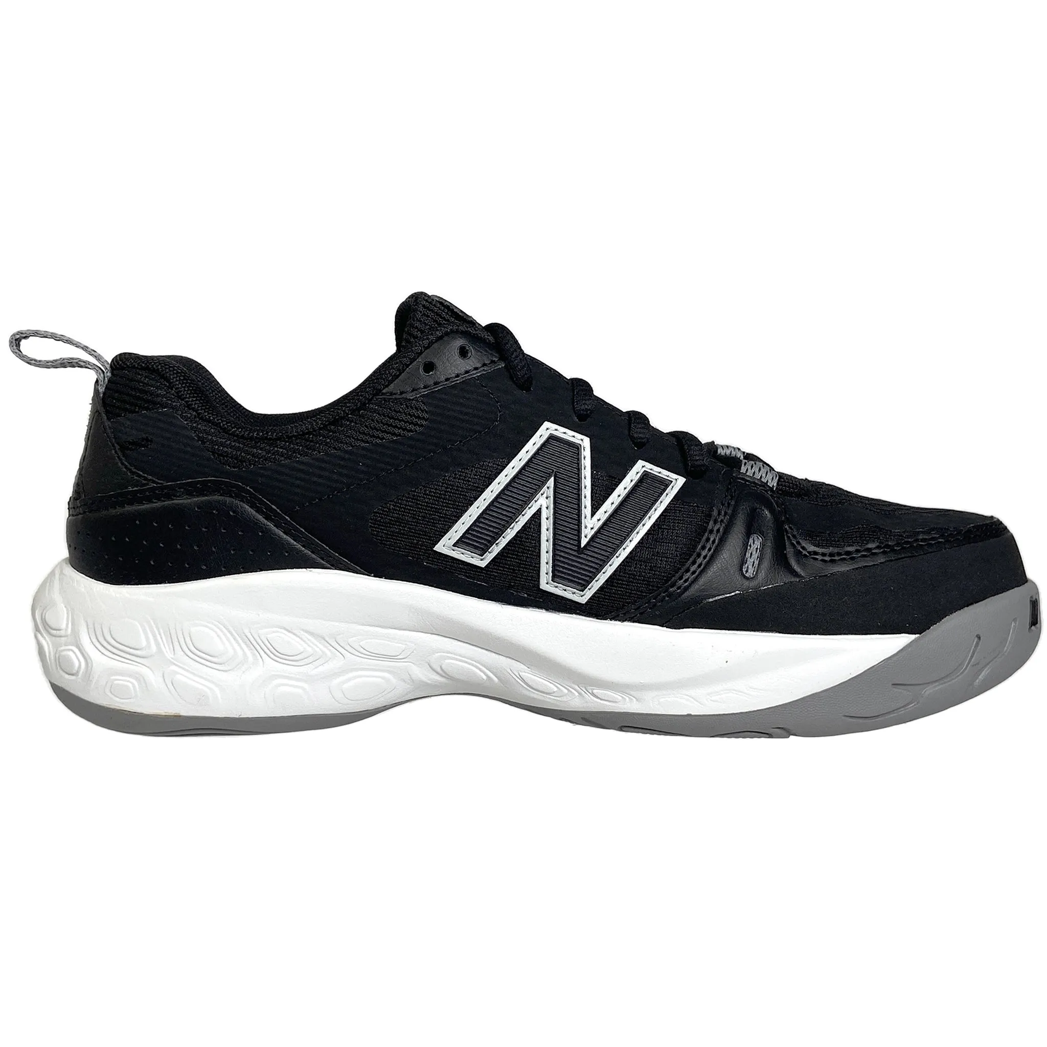 New Balance Men's MC1007BK