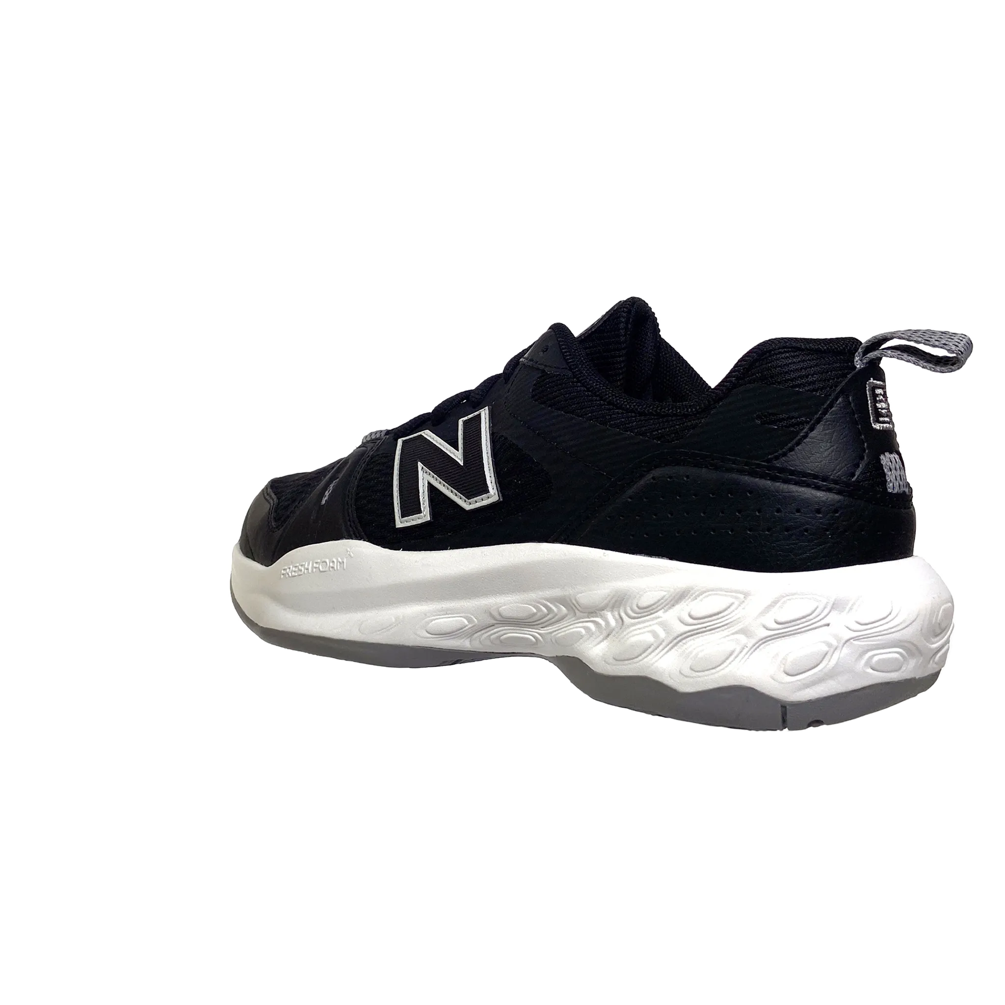 New Balance Men's MC1007BK