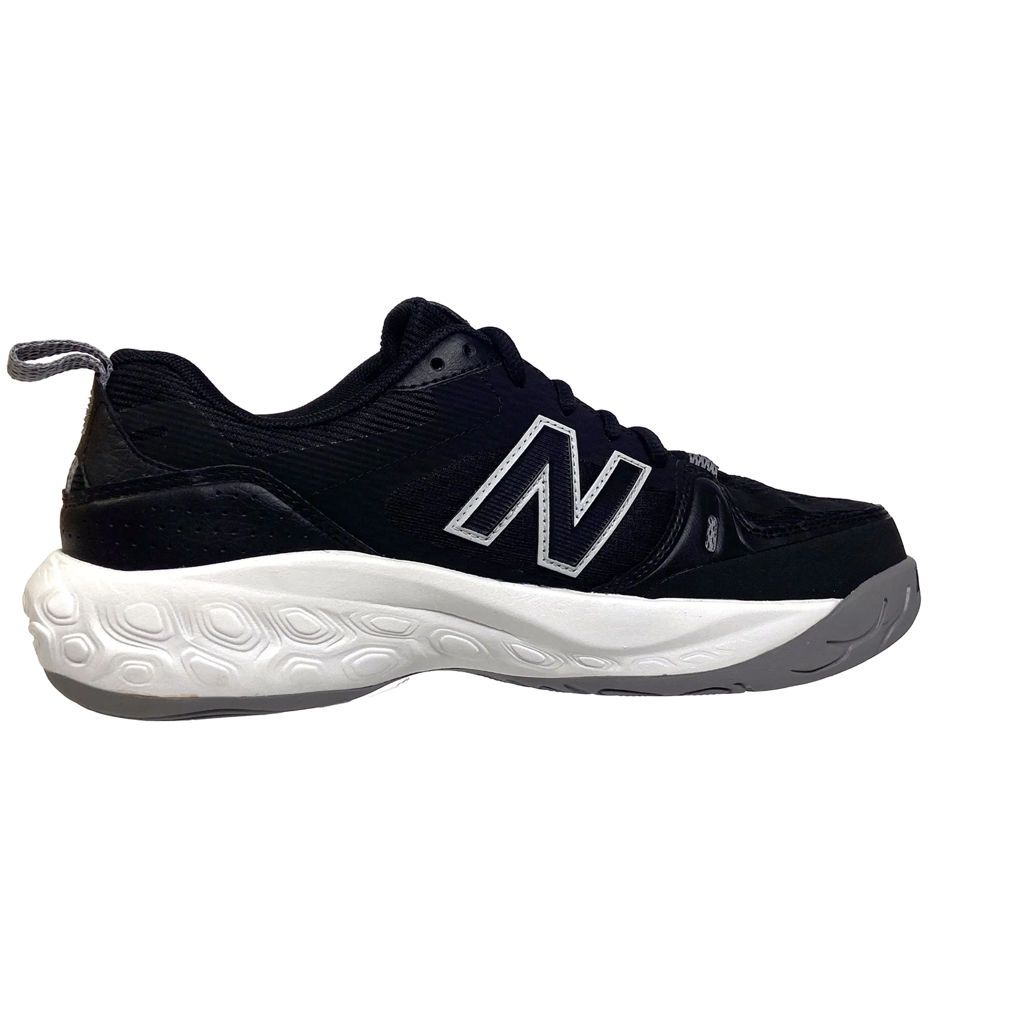 New Balance Men's MC1007BK