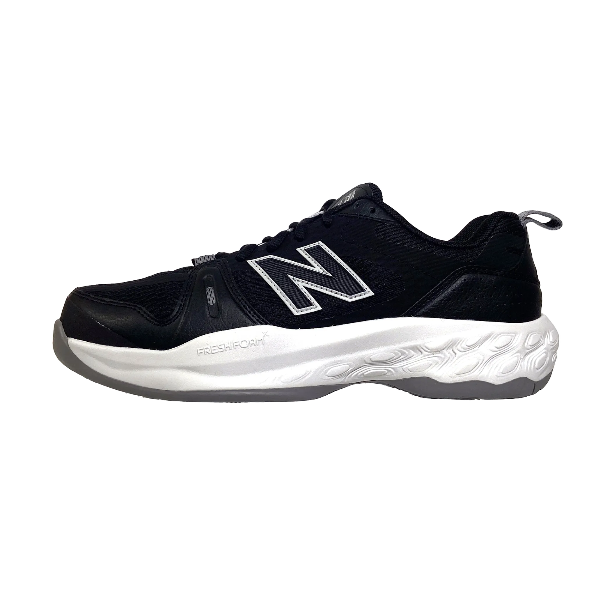 New Balance Men's MC1007BK