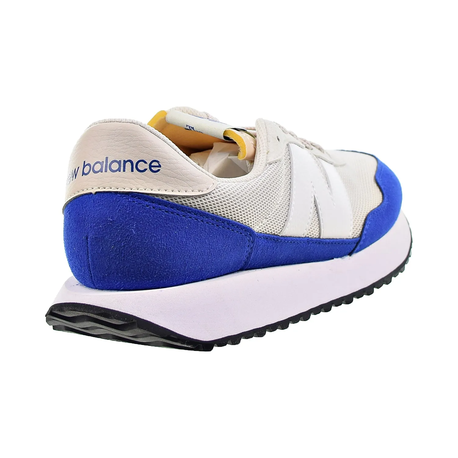 New Balance Men's Shoes Off-White