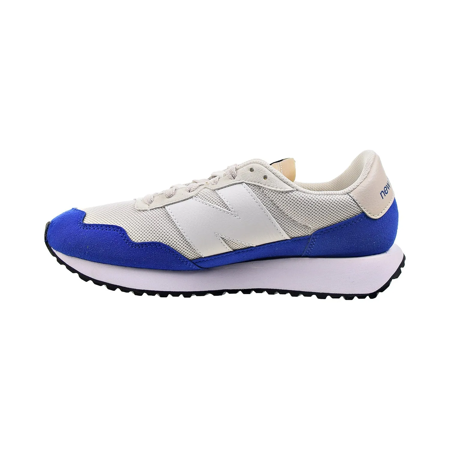 New Balance Men's Shoes Off-White