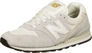New Balance Women's Wl996vha Trail Running Shoes, brown, 5 Women