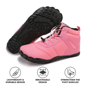 New Retails $140 Sz 9 Vindra Pro - Non-slip & universal winter barefoot shoe (Waterproof)