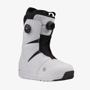Nidecker Altai Men's Snowboard Boots - White