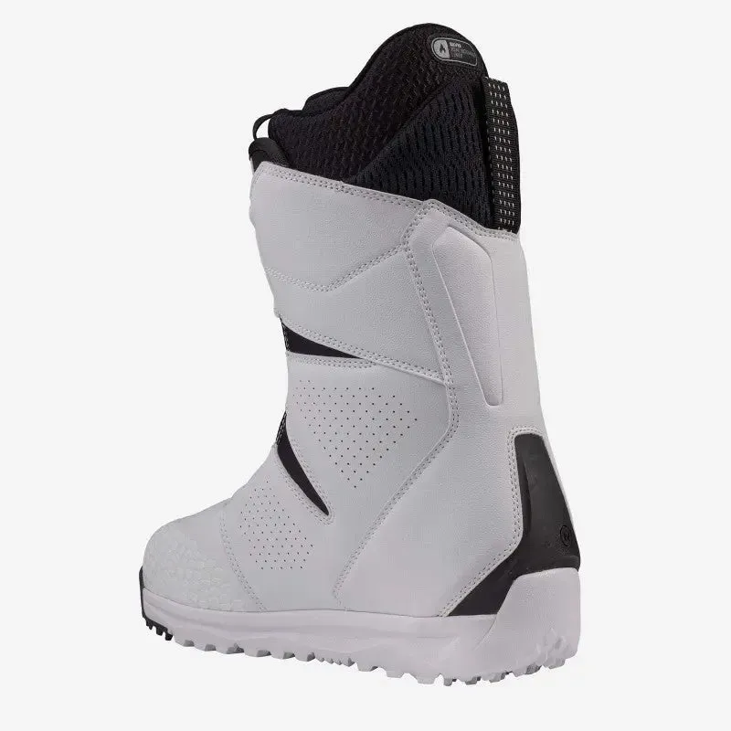 Nidecker Altai Men's Snowboard Boots - White