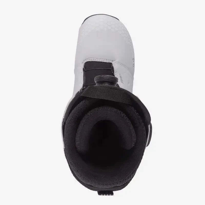 Nidecker Altai Men's Snowboard Boots - White