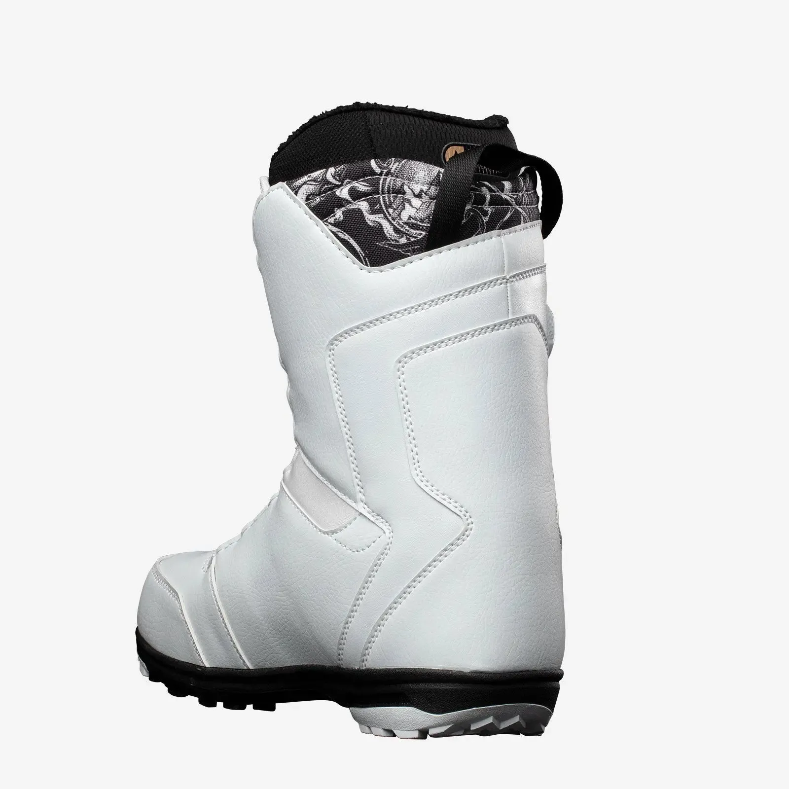 NIDECKER BTS HELIOS APX BOOTS
