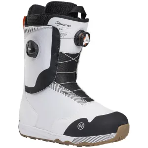 Nidecker Rift Snowboard Boots - White