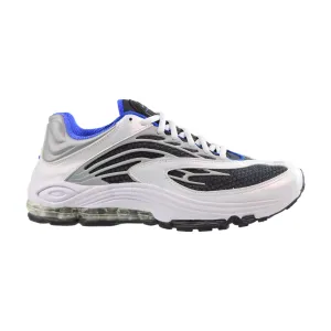 Nike Air Tuned Max Men's Shoes Black-Racer Blue-White