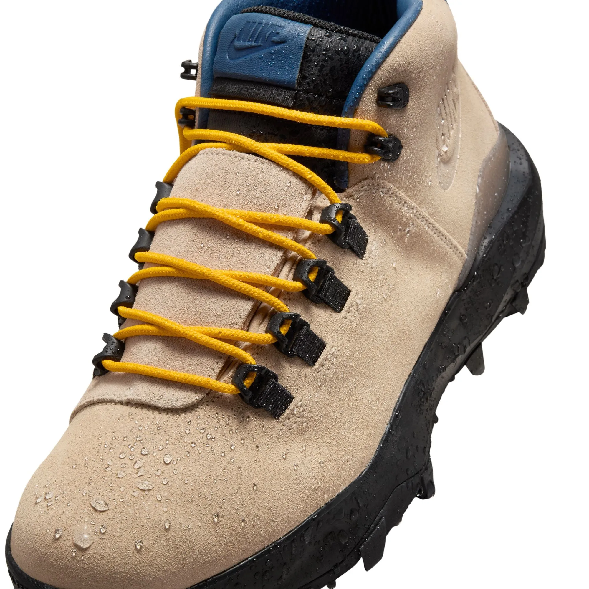 Nike Cygnal Desert Ore/navy-black-university Gold FV4332-201
