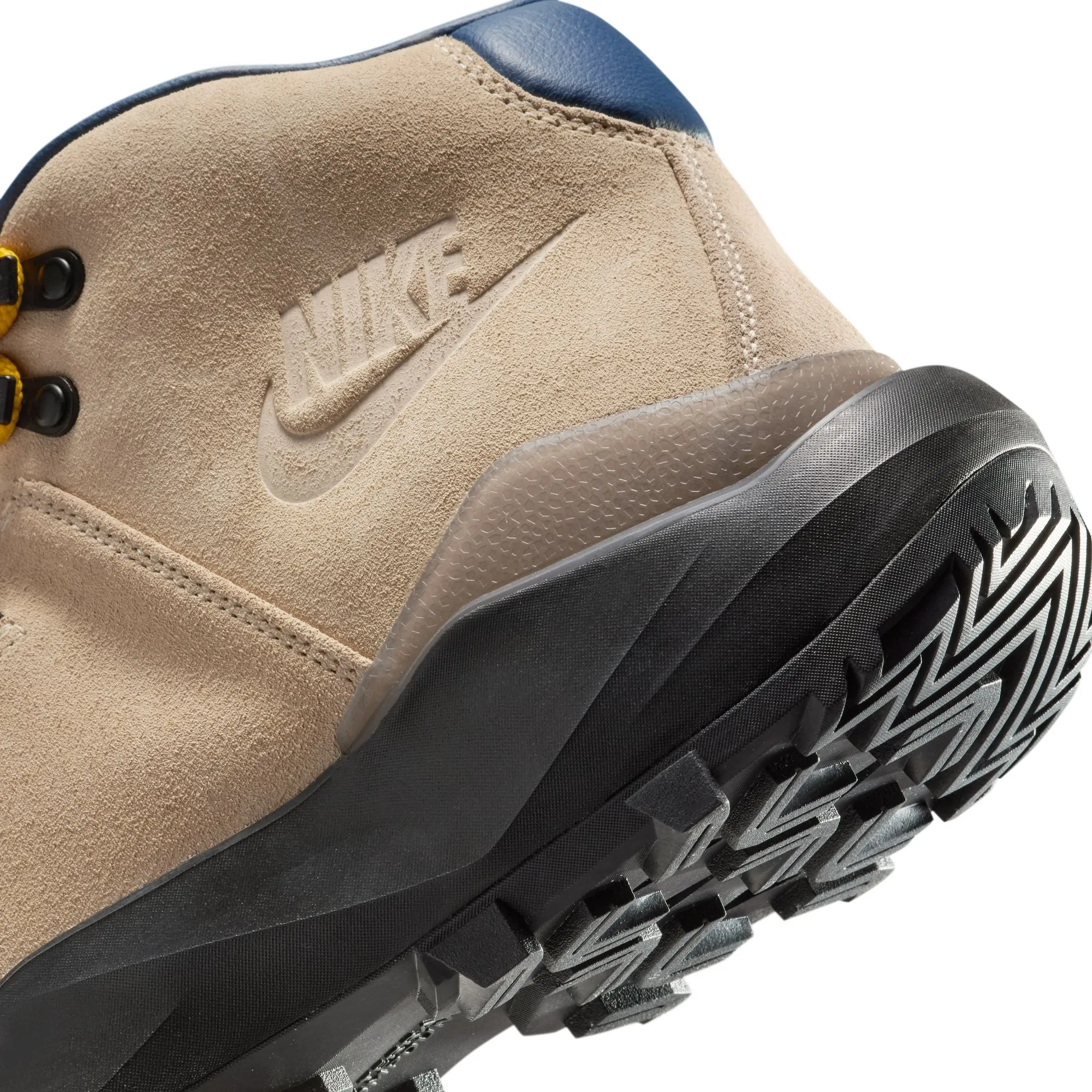 Nike Cygnal Desert Ore/navy-black-university Gold FV4332-201