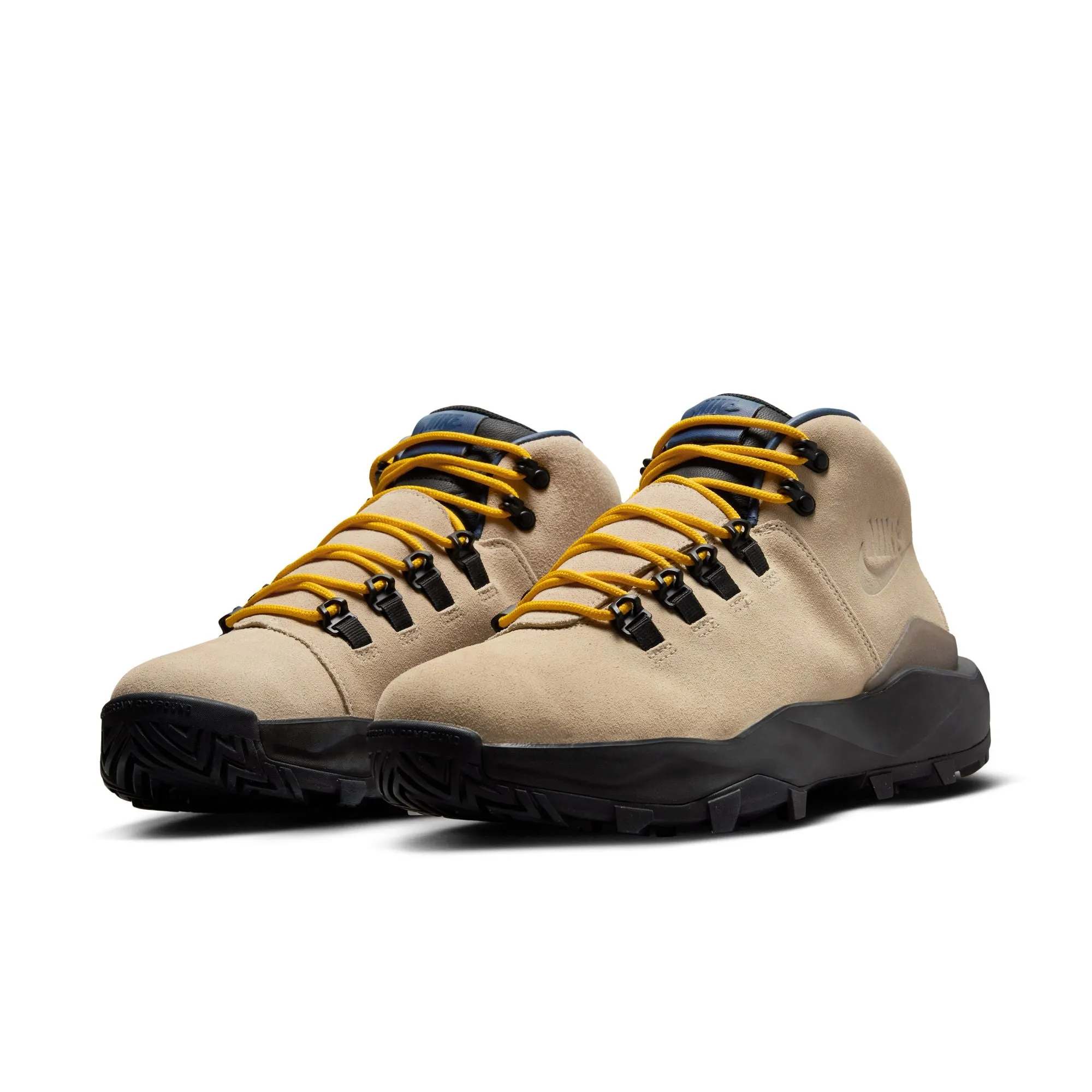 Nike Cygnal Desert Ore/navy-black-university Gold FV4332-201