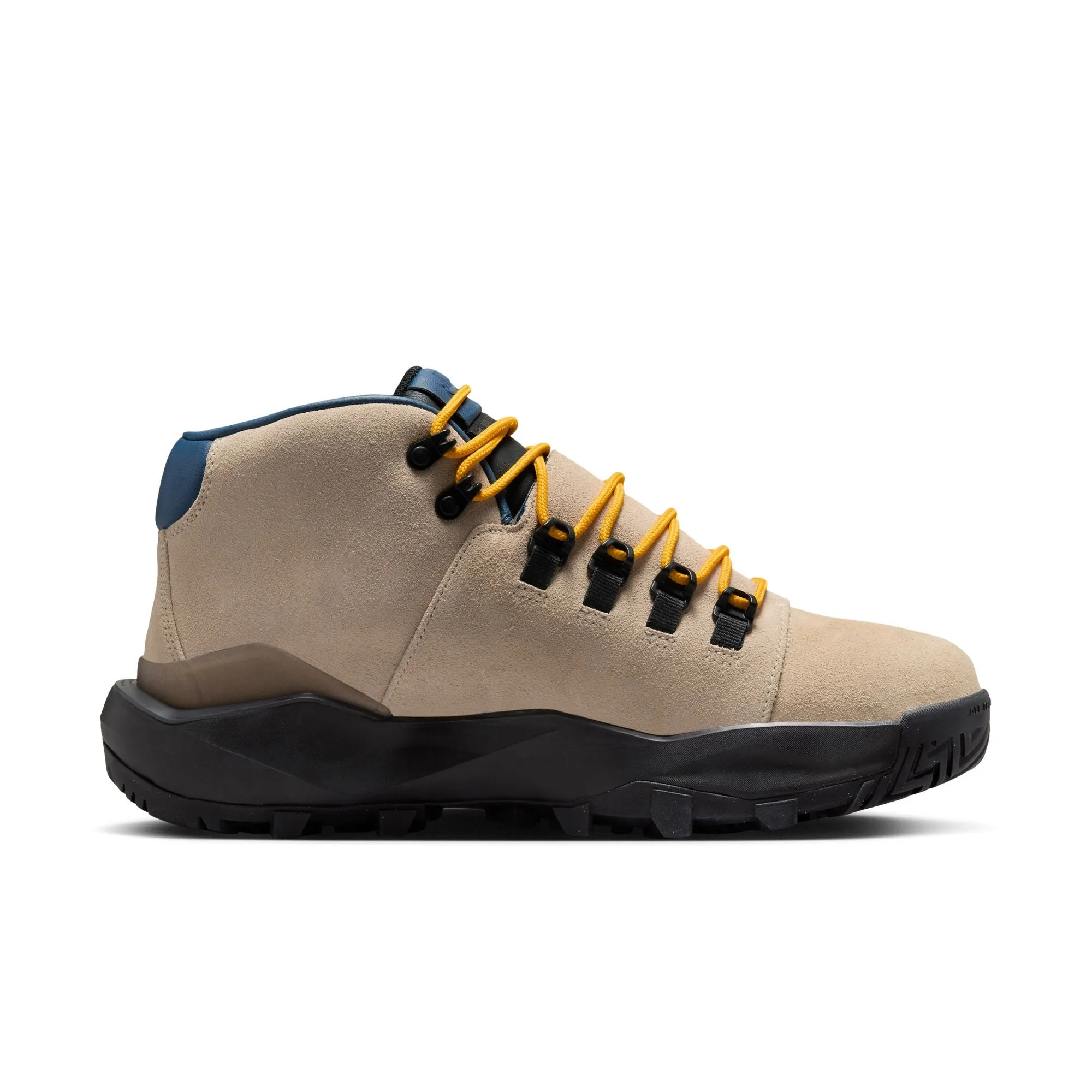 Nike Cygnal Desert Ore/navy-black-university Gold FV4332-201
