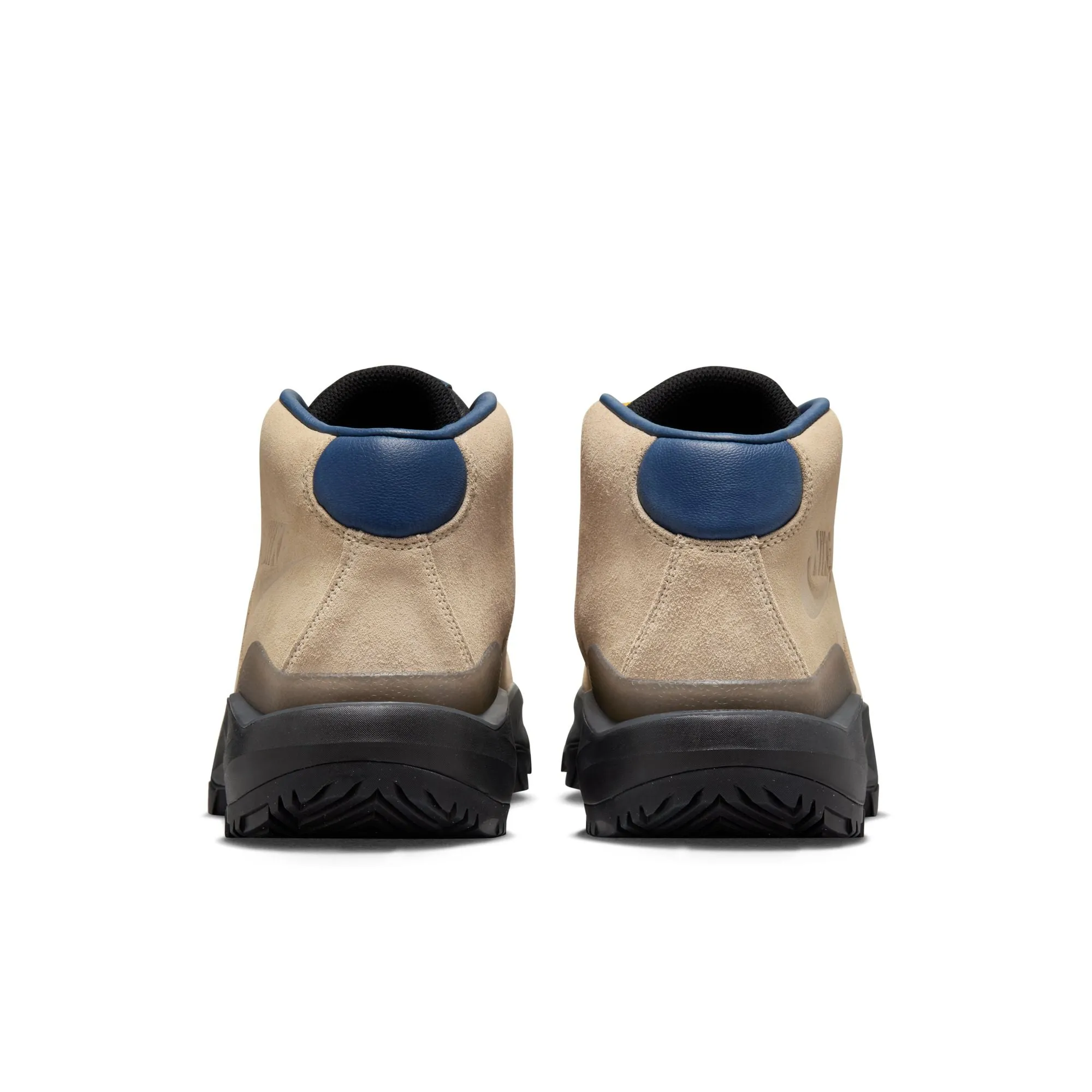 Nike Cygnal Desert Ore/navy-black-university Gold FV4332-201