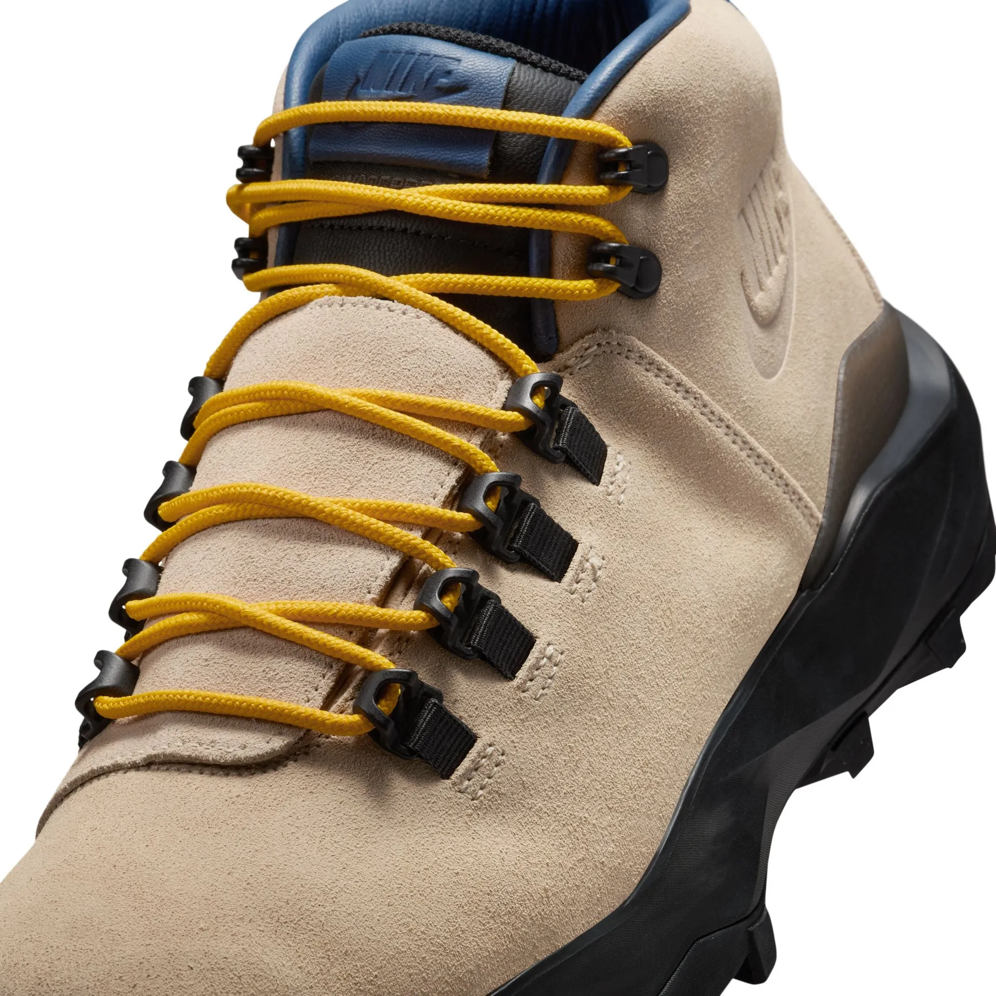 Nike Cygnal Desert Ore/navy-black-university Gold FV4332-201