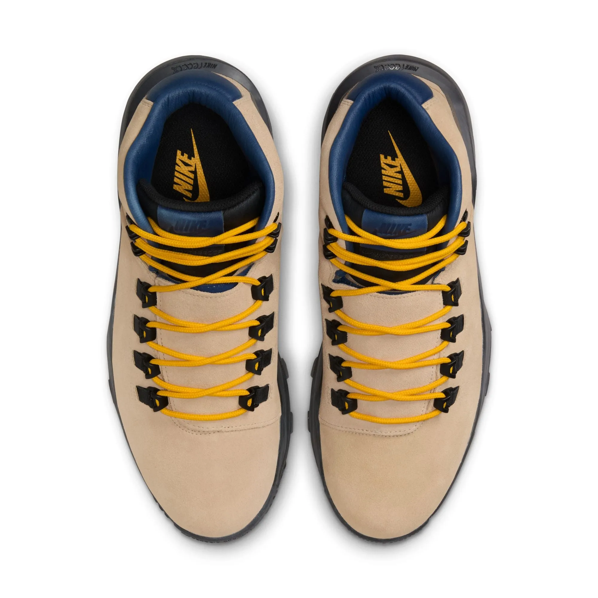 Nike Cygnal Desert Ore/navy-black-university Gold FV4332-201