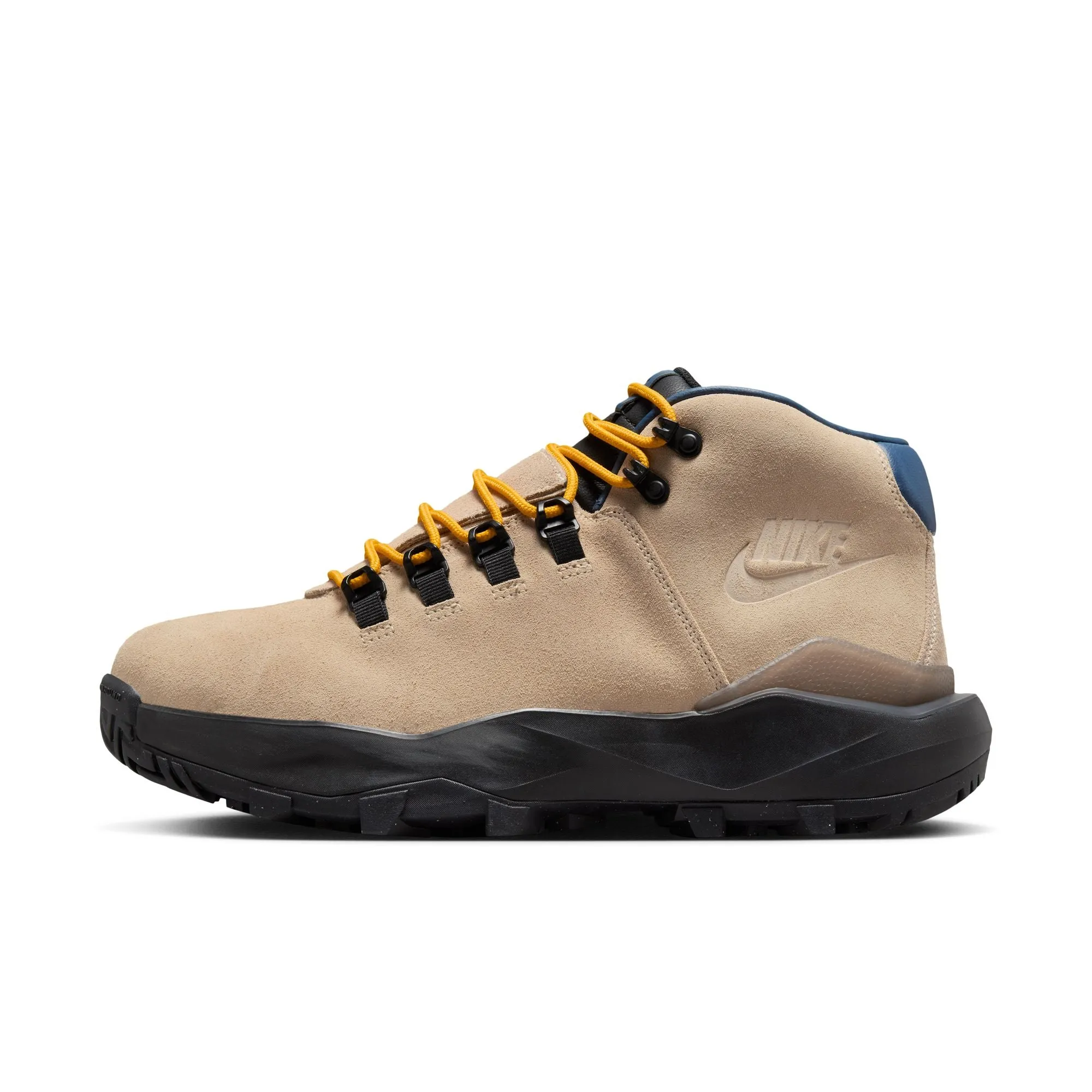 Nike Cygnal Desert Ore/navy-black-university Gold FV4332-201