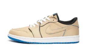 Nike Jordan 1 Low SB Desert Ore 2019 (CJ7891-200) Men's Size 8-11