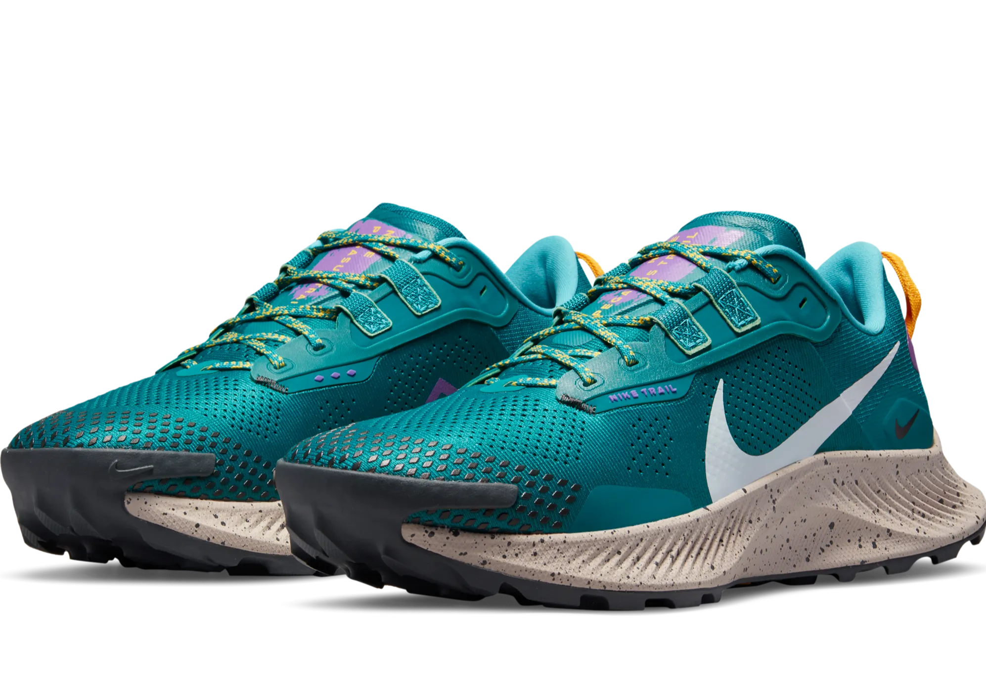 Nike Men's Pegasus Trail 3