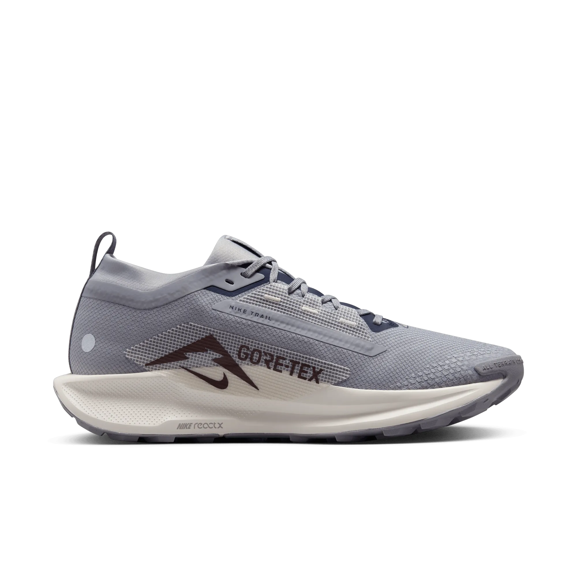 NIKE PEGASUS TRAIL 5 GORE-TEX MEN'S WATERPROOF TRAIL RUNNING SHOES