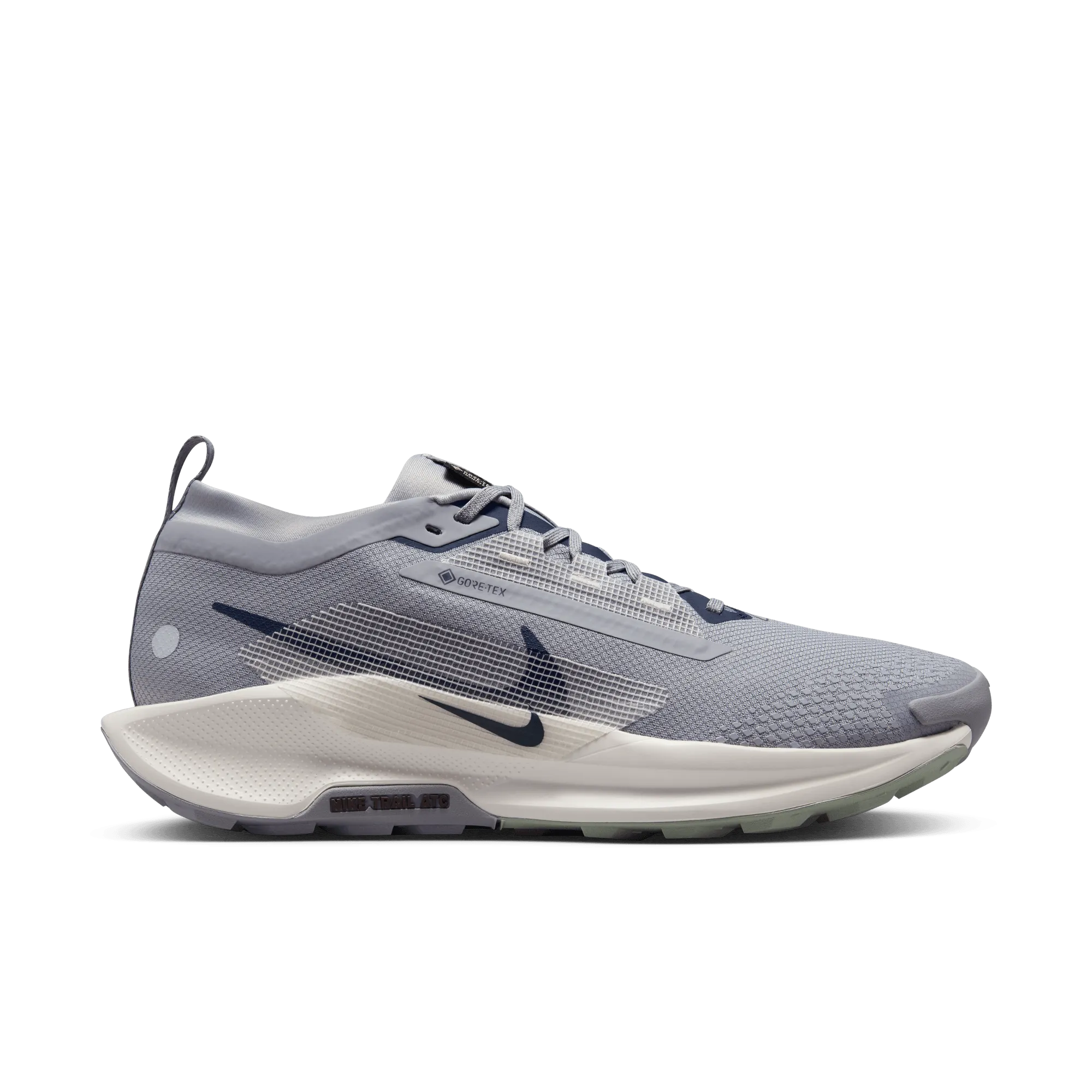 NIKE PEGASUS TRAIL 5 GORE-TEX MEN'S WATERPROOF TRAIL RUNNING SHOES