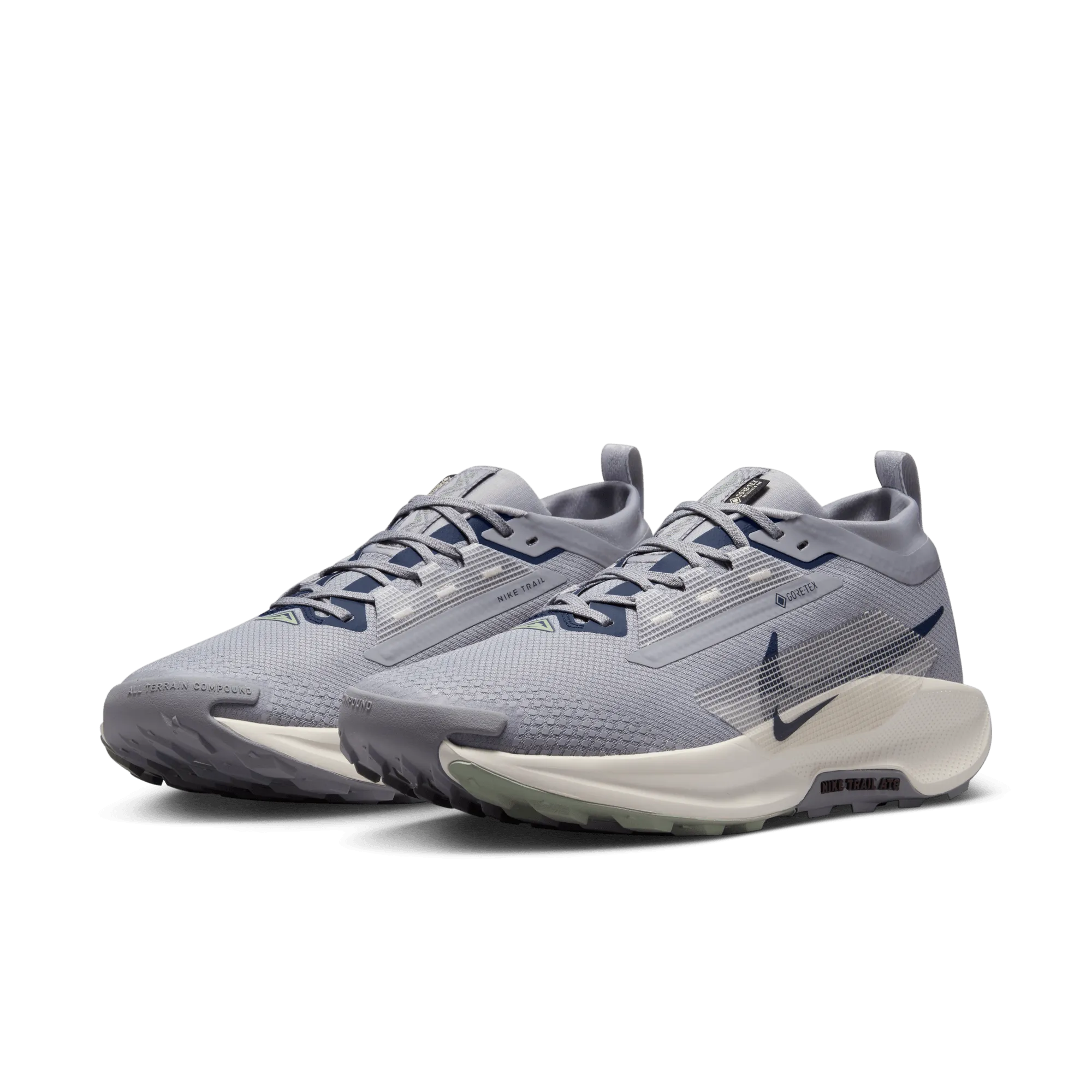 NIKE PEGASUS TRAIL 5 GORE-TEX MEN'S WATERPROOF TRAIL RUNNING SHOES