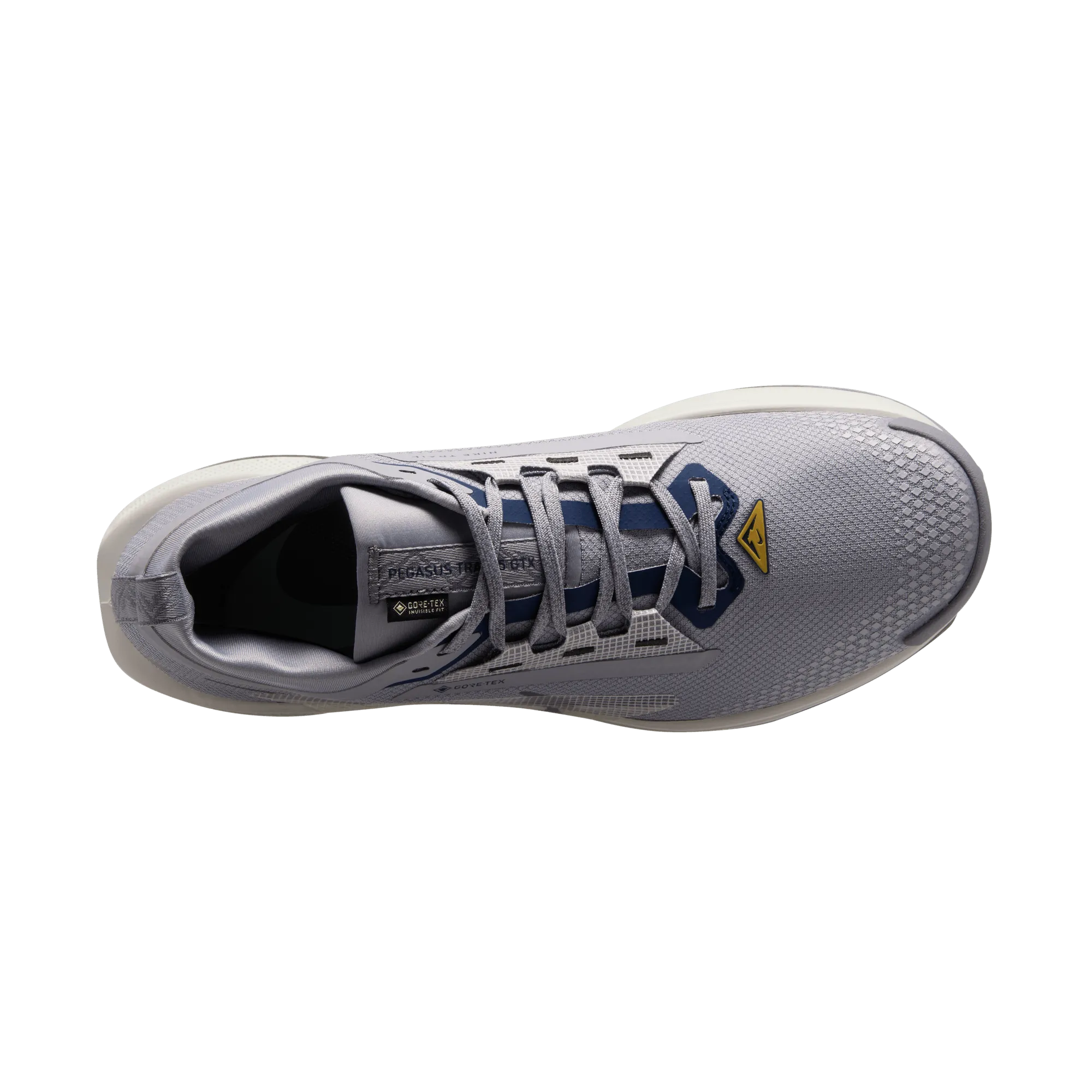 NIKE PEGASUS TRAIL 5 GORE-TEX MEN'S WATERPROOF TRAIL RUNNING SHOES