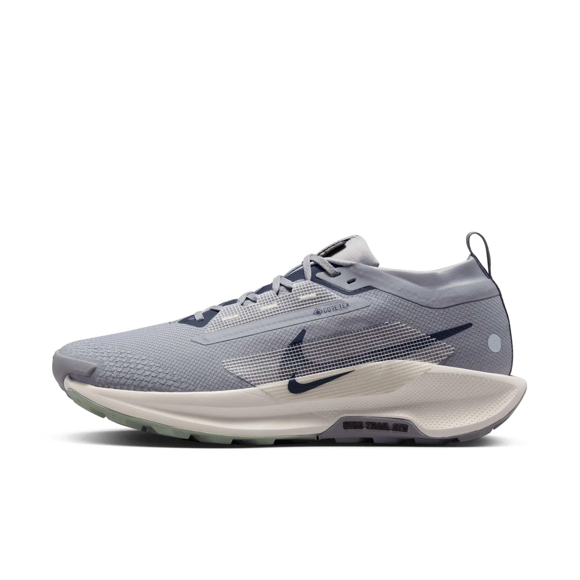 NIKE PEGASUS TRAIL 5 GORE-TEX MEN'S WATERPROOF TRAIL RUNNING SHOES