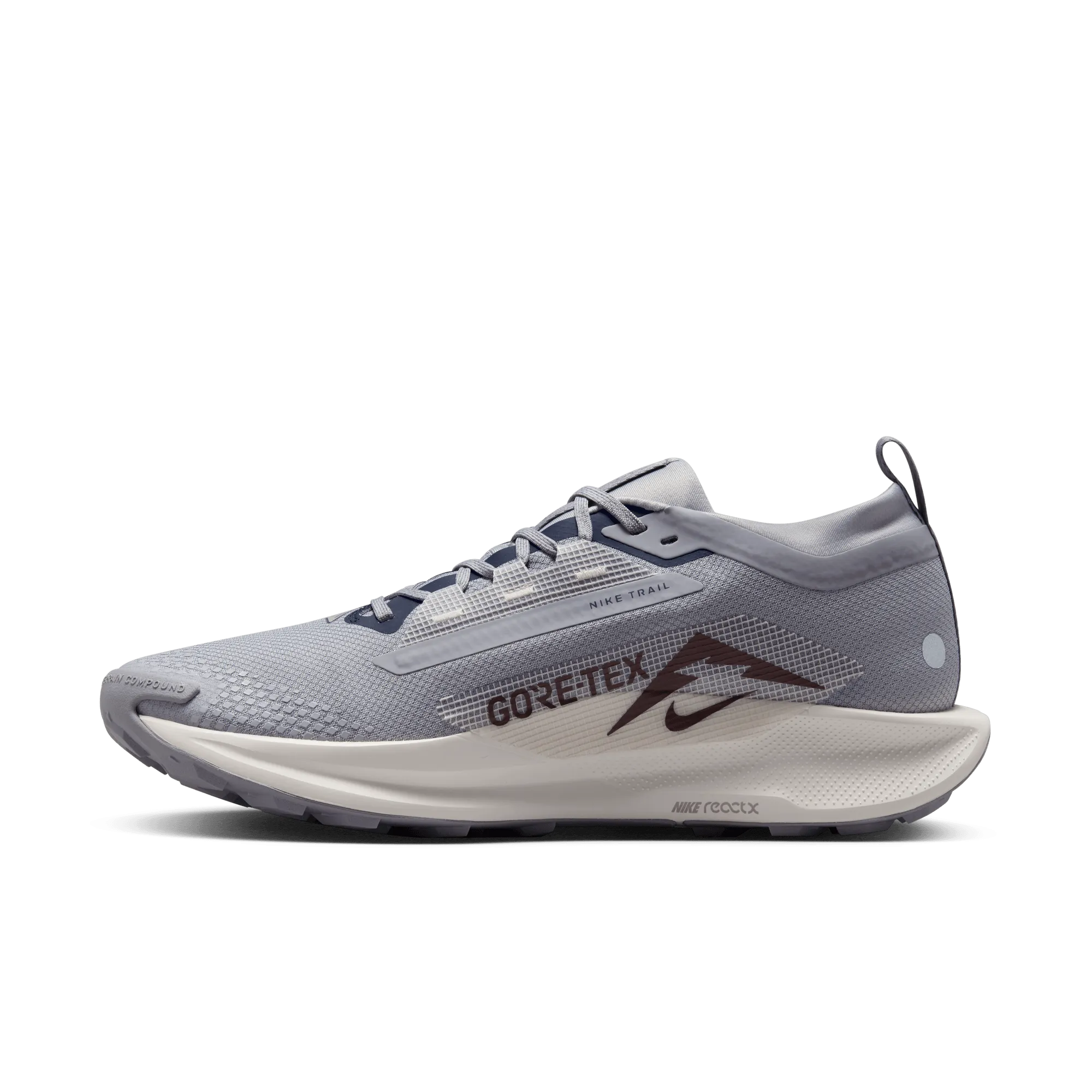 NIKE PEGASUS TRAIL 5 GORE-TEX MEN'S WATERPROOF TRAIL RUNNING SHOES