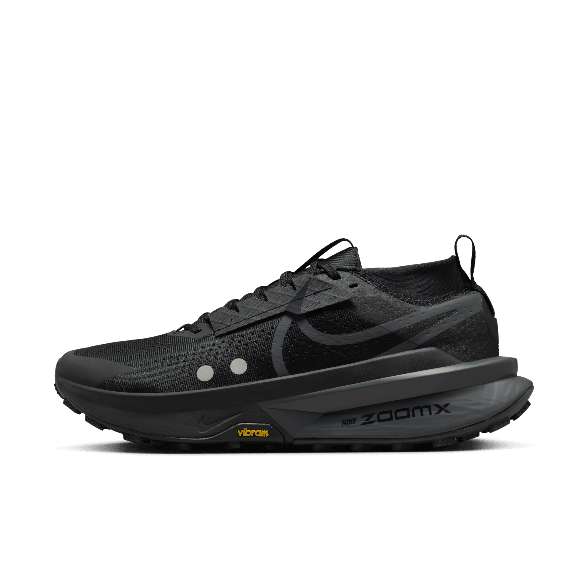 NIKE ZEGAMA TRAIL 2 MEN'S TRAIL RUNNING SHOES