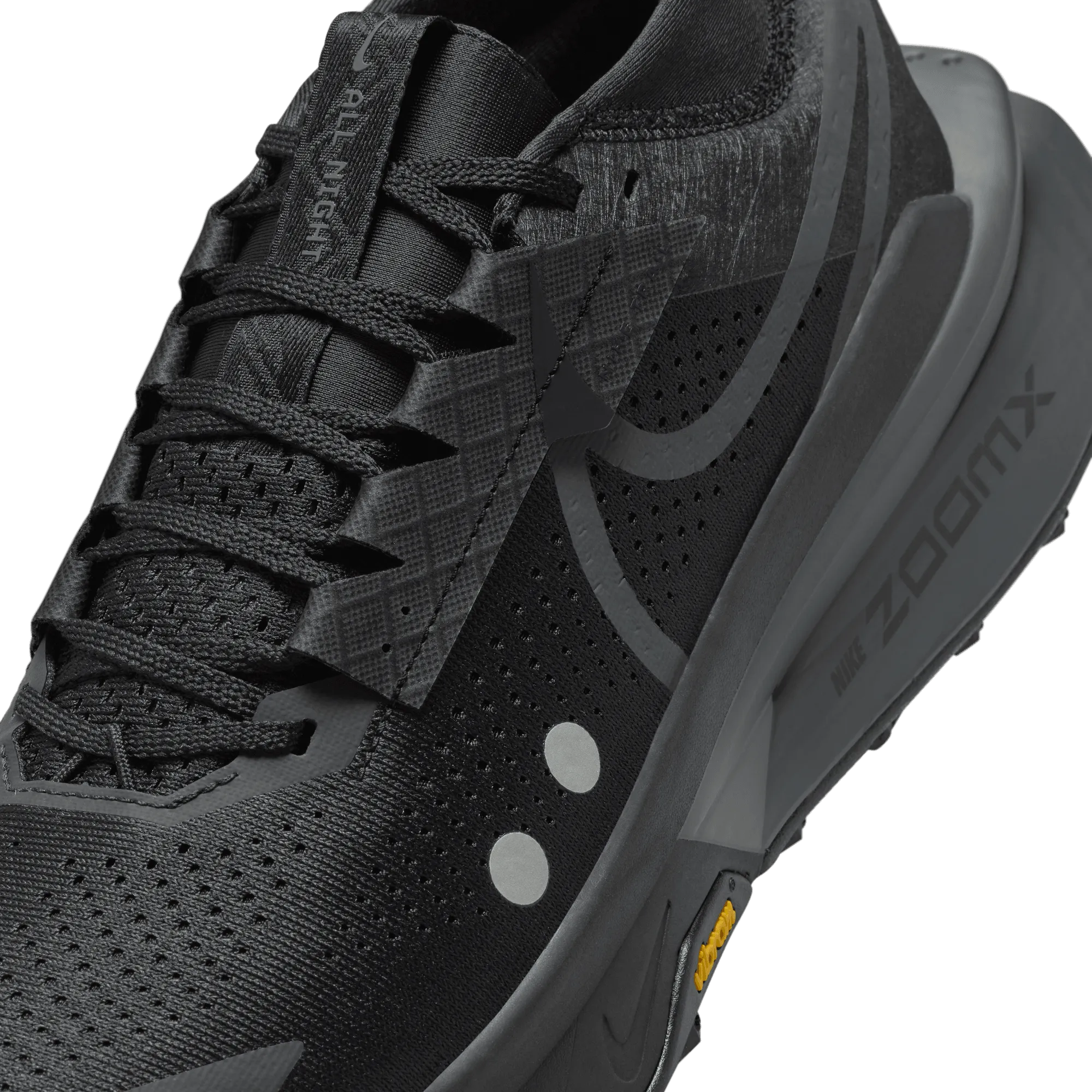 NIKE ZEGAMA TRAIL 2 MEN'S TRAIL RUNNING SHOES