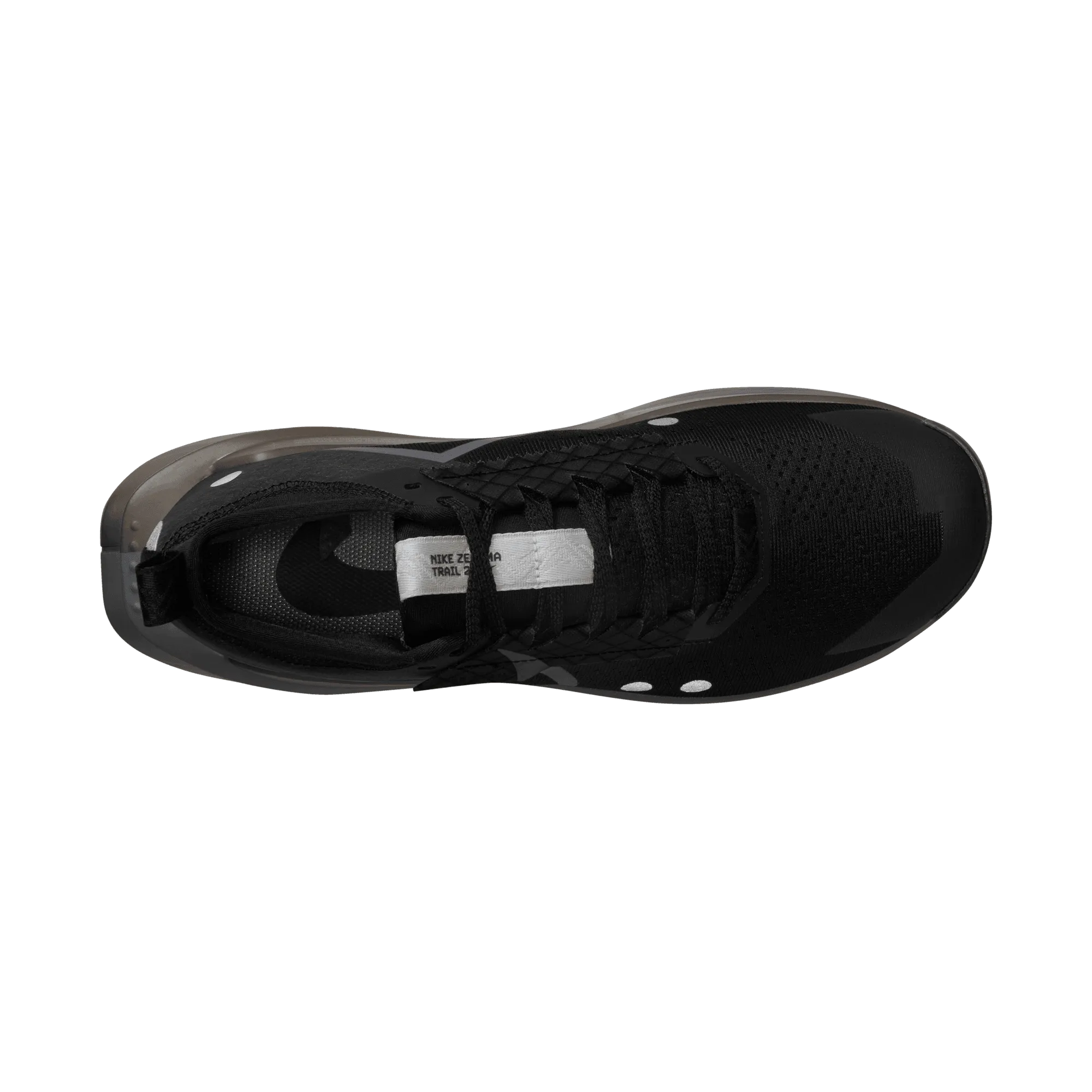 NIKE ZEGAMA TRAIL 2 MEN'S TRAIL RUNNING SHOES