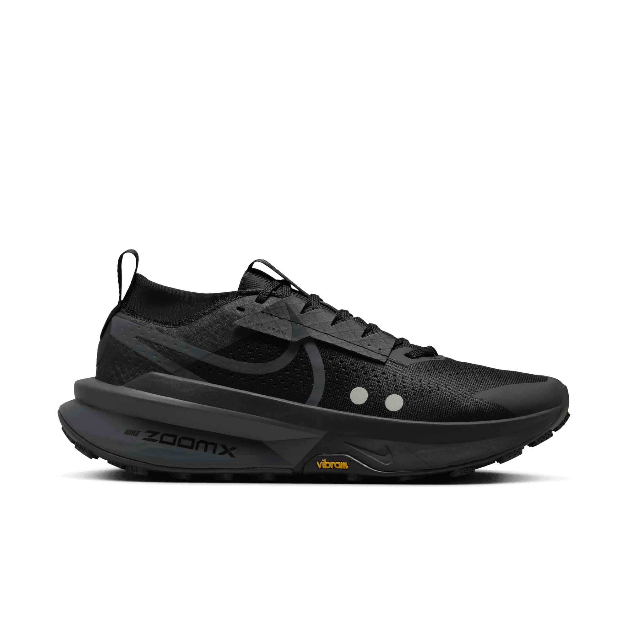 NIKE ZEGAMA TRAIL 2 MEN'S TRAIL RUNNING SHOES
