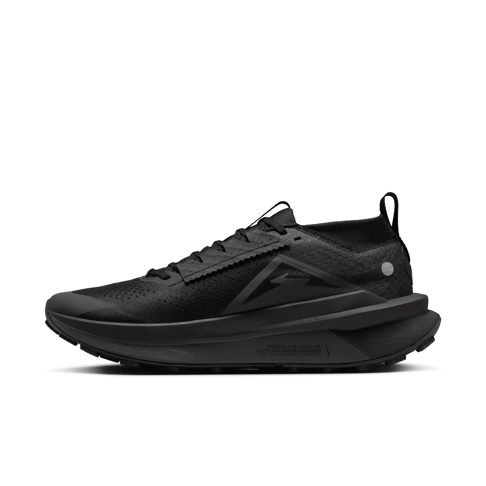 NIKE ZEGAMA TRAIL 2 MEN'S TRAIL RUNNING SHOES