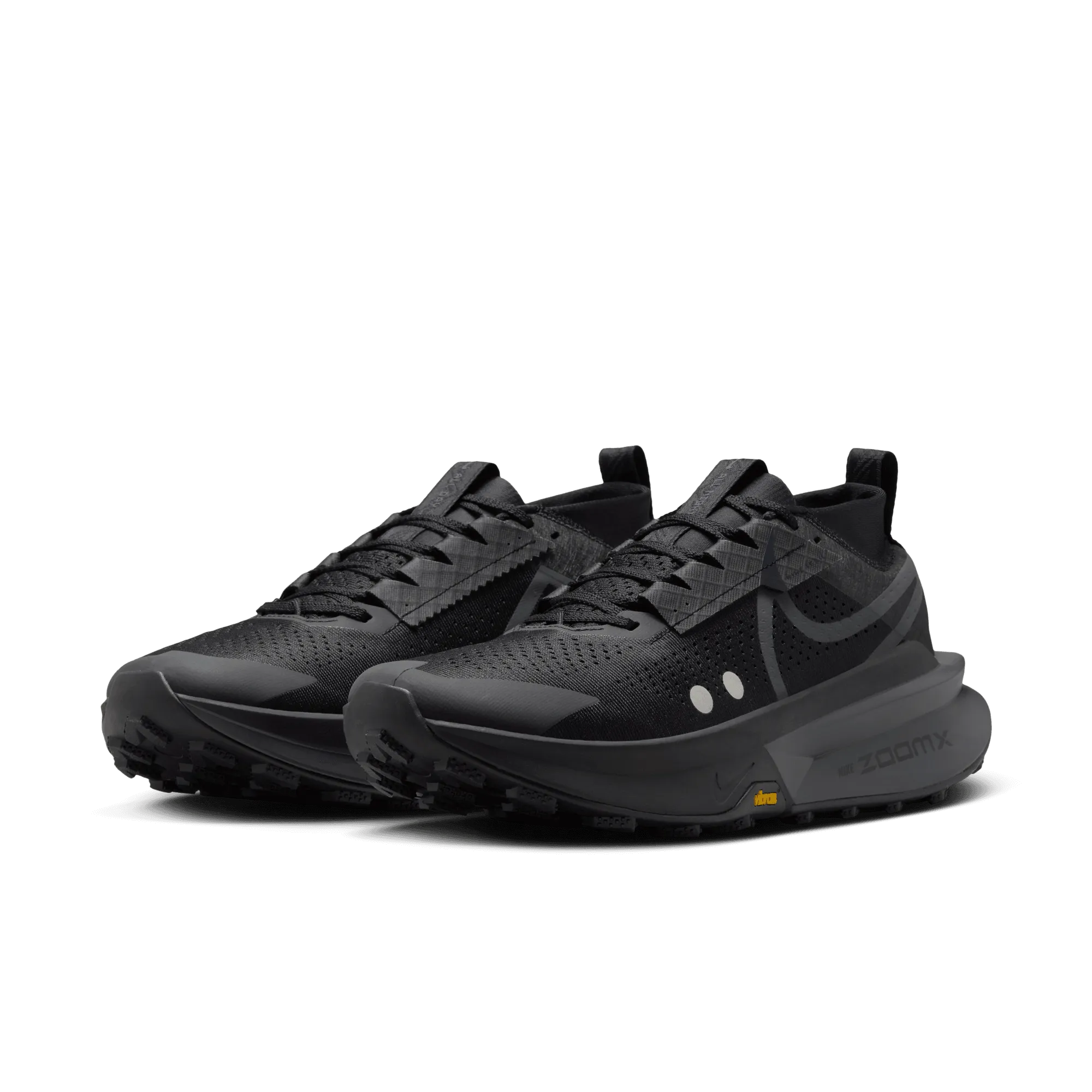 NIKE ZEGAMA TRAIL 2 MEN'S TRAIL RUNNING SHOES