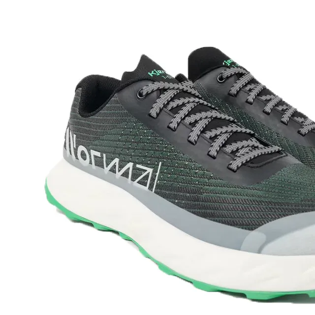 NNormal - Kjerag - Green - Unisex
