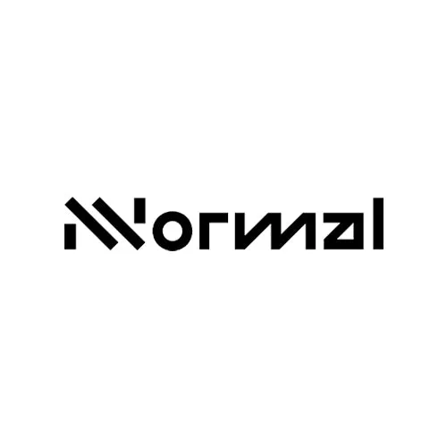 NNormal - Kjerag - Green - Unisex