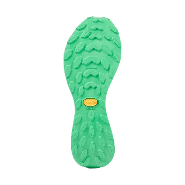NNormal - Kjerag - Green - Unisex
