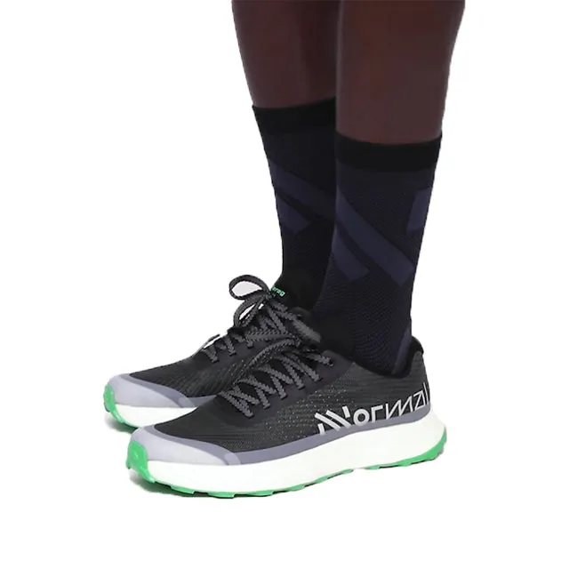 NNormal - Kjerag - Green - Unisex