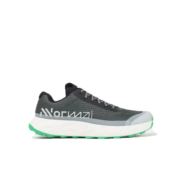 NNormal - Kjerag - Green - Unisex