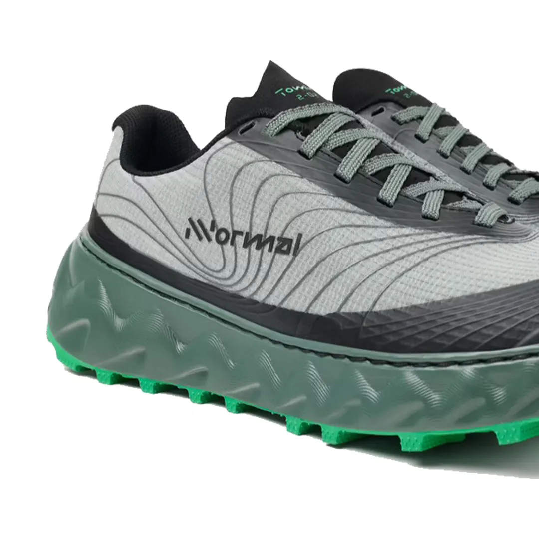 NNormal - Tomir 2.0 - Green - Unisex