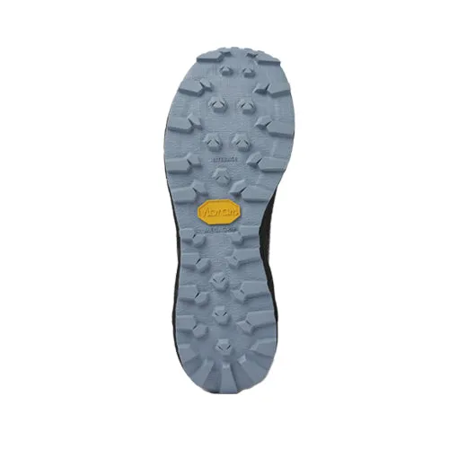 NNormal - Tomir Waterproof - Black/Blue - Unisex