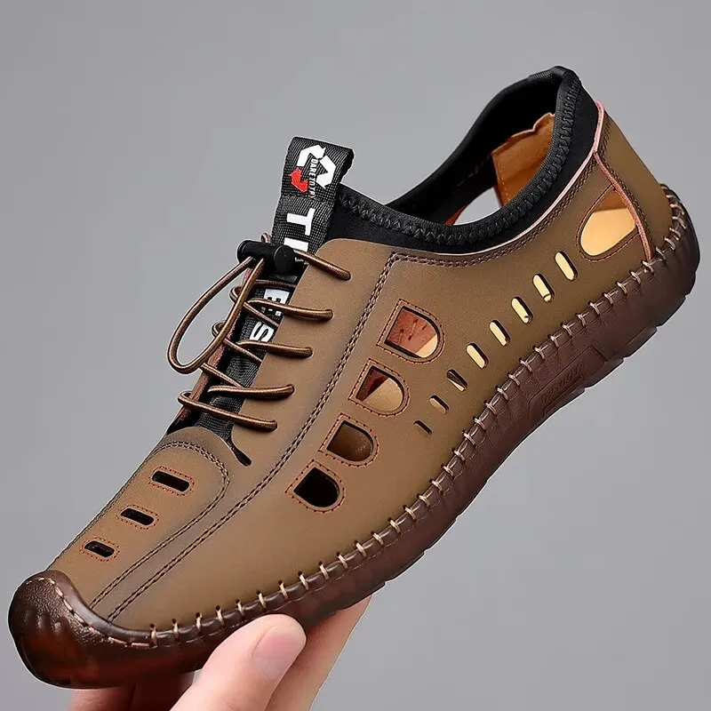 Noah Fisherman Sandals for Men