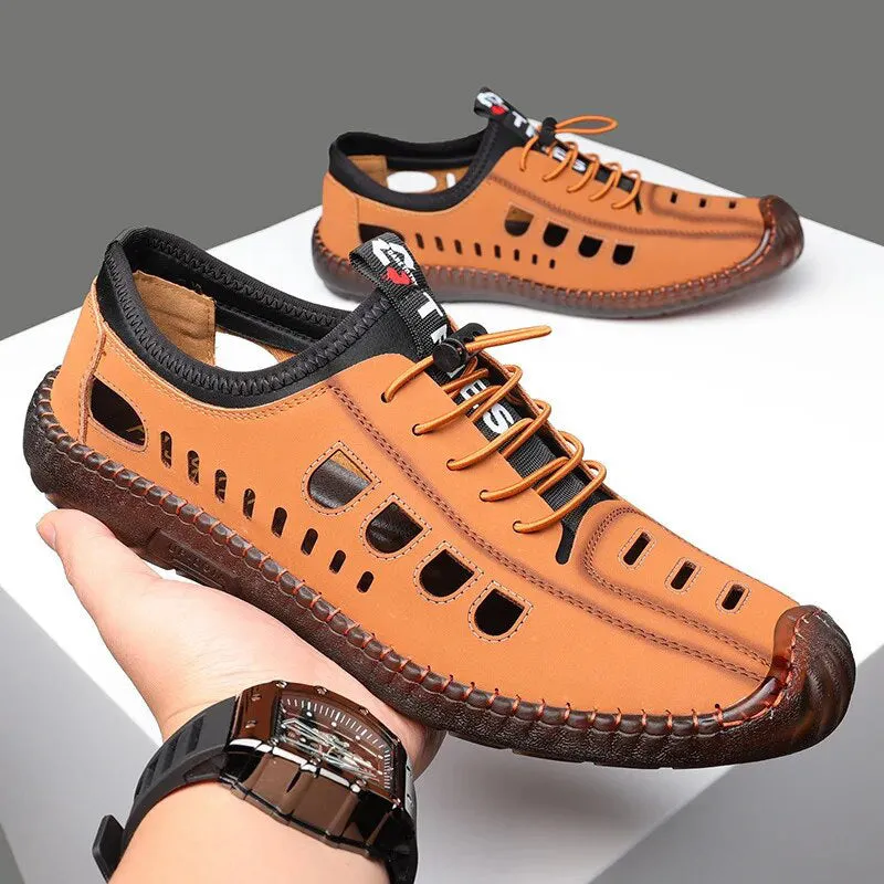 Noah Fisherman Sandals for Men