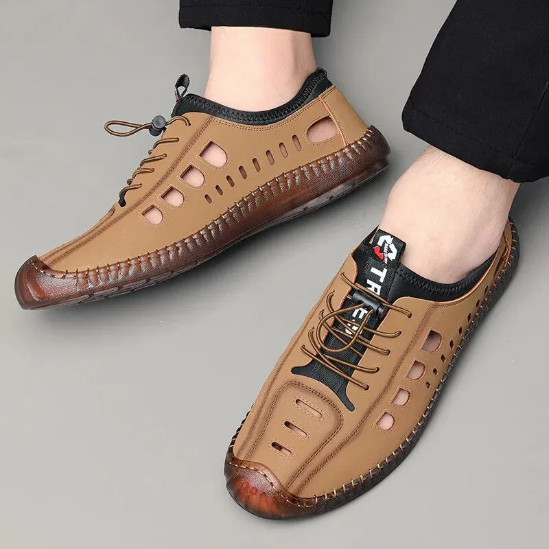 Noah Fisherman Sandals for Men