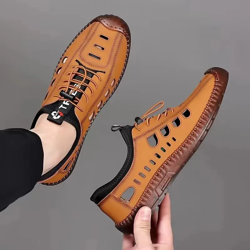 Noah Fisherman Sandals for Men