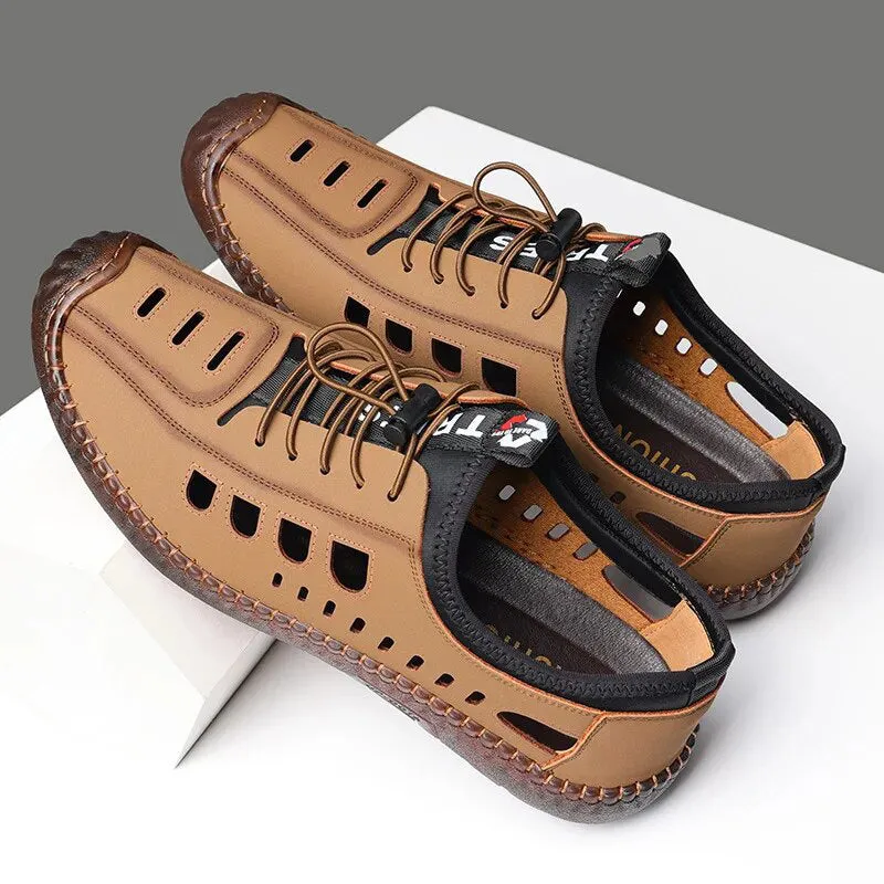 Noah Fisherman Sandals for Men