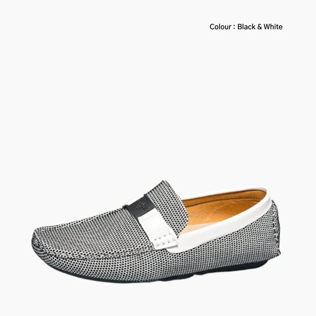 Non-Slip Sole, Anti-Odour : Men's Wedding Shoes