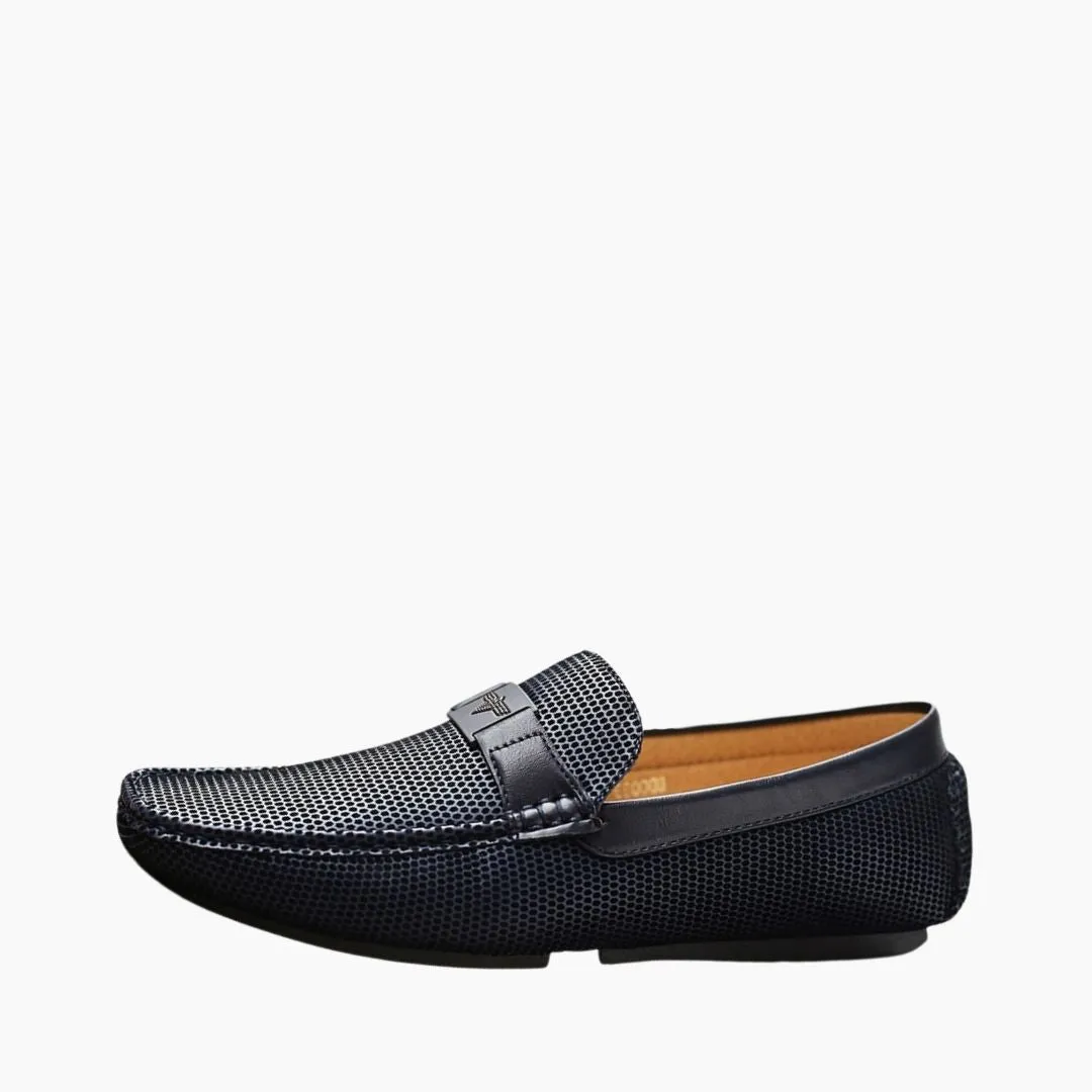 Non-Slip Sole, Anti-Odour : Men's Wedding Shoes